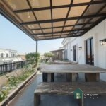 SALE บ้าน ซื้อบ้านเดี่ยว บ้าน ณราคู่-รามอินทรา Baan Nara Wongwaen-Ramintra Bang khen New Detached 4 bed house (14)