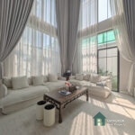 SALE บ้าน ซื้อบ้านเดี่ยว บ้าน ณราคู่-รามอินทรา Baan Nara Wongwaen-Ramintra Bang khen New Detached 4 bed house