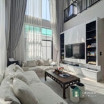 SALE บ้าน ซื้อบ้านเดี่ยว บ้าน ณราคู่-รามอินทรา Baan Nara Wongwaen-Ramintra Bang khen New Detached 4 bed house