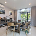 SALE บ้าน ซื้อบ้านเดี่ยว บ้าน ณราคู่-รามอินทรา Baan Nara Wongwaen-Ramintra Bang khen New Detached 4 bed house