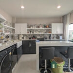 SALE บ้าน ซื้อบ้านเดี่ยว บ้าน ณราคู่-รามอินทรา Baan Nara Wongwaen-Ramintra Bang khen New Detached 4 bed house