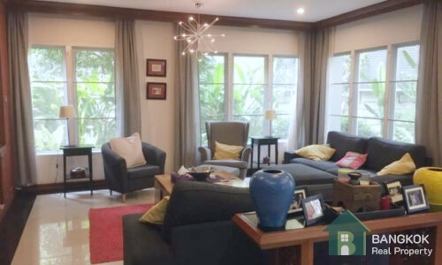 RENT-Thonglor-Detached-4-Bed-5-Bath-House-Shared-Pool-ให้เช่าบ้านเดี่ยว-4-ห้องนอนในทองหล่อ