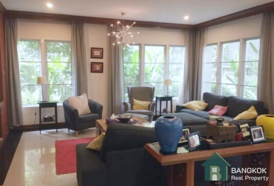 RENT-Thonglor-Detached-4-Bed-5-Bath-House-Shared-Pool-ให้เช่าบ้านเดี่ยว-4-ห้องนอนในทองหล่อ
