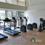 RENT Villa Sathorn Condo วิลล่า สาทร Spacious 2 bed 2 bath ICON Siam View walk to BTS