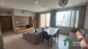 Villa Sathorn | Spacious Modern 2 Bed 2 Bath photo