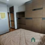 RENT Villa Sathorn Condo วิลล่า สาทร Spacious 2 bed 2 bath ICON Siam View walk to BTS