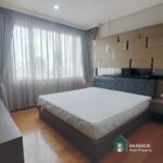 RENT Villa Sathorn Condo วิลล่า สาทร Spacious 2 bed 2 bath ICON Siam View walk to BTS