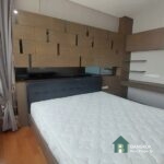 RENT Villa Sathorn Condo วิลล่า สาทร Spacious 2 bed 2 bath ICON Siam View walk to BTS