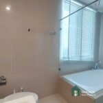 RENT Villa Sathorn Condo วิลล่า สาทร Spacious 2 bed 2 bath ICON Siam View walk to BTS