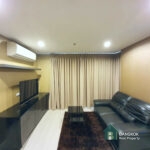 RENT ริทึ่ม สาทร – นราธิวาส Rhythm Sathorn - Narathiwas Corner 2 bed 2 bath walk to Chong Nonsi BTS