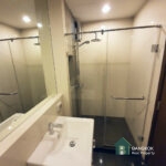 RENT ริทึ่ม สาทร – นราธิวาส Rhythm Sathorn - Narathiwas Corner 2 bed 2 bath walk to Chong Nonsi BTS