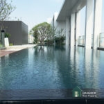 RENT ริทึ่ม สาทร – นราธิวาส Rhythm Sathorn - Narathiwas Corner 2 bed 2 bath walk to Chong Nonsi BTS