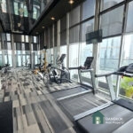 RENT ริทึ่ม สาทร – นราธิวาส Rhythm Sathorn - Narathiwas Corner 2 bed 2 bath walk to Chong Nonsi BTS