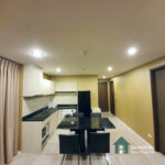 RENT ริทึ่ม สาทร – นราธิวาส Rhythm Sathorn - Narathiwas Corner 2 bed 2 bath walk to Chong Nonsi BTS