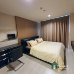 RENT ริทึ่ม สาทร – นราธิวาส Rhythm Sathorn - Narathiwas Corner 2 bed 2 bath walk to Chong Nonsi BTS