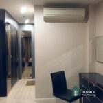 RENT ริทึ่ม สาทร – นราธิวาส Rhythm Sathorn - Narathiwas Corner 2 bed 2 bath walk to Chong Nonsi BTS