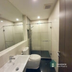 RENT ริทึ่ม สาทร – นราธิวาส Rhythm Sathorn - Narathiwas Corner 2 bed 2 bath walk to Chong Nonsi BTS
