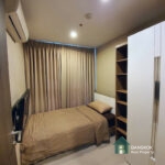 RENT ริทึ่ม สาทร – นราธิวาส Rhythm Sathorn - Narathiwas Corner 2 bed 2 bath walk to Chong Nonsi BTS