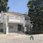 RENT เพอร์เฟ็กต์เพลส รามคำแหง 164 - Perfect Place Ramkhamhaeng 164 Renovated Detached 4 bed 4 bath house