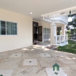 RENT เพอร์เฟ็กต์เพลส รามคำแหง 164 - Perfect Place Ramkhamhaeng 164 Renovated Detached 4 bed 4 bath house