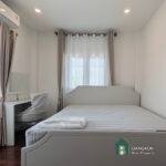 RENT เพอร์เฟ็กต์เพลส รามคำแหง 164 - Perfect Place Ramkhamhaeng 164 Renovated Detached 4 bed 4 bath house