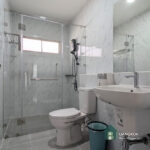 RENT เพอร์เฟ็กต์เพลส รามคำแหง 164 - Perfect Place Ramkhamhaeng 164 Renovated Detached 4 bed 4 bath house