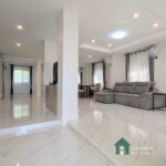 RENT เพอร์เฟ็กต์เพลส รามคำแหง 164 - Perfect Place Ramkhamhaeng 164 Renovated Detached 4 bed 4 bath house