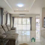 RENT เพอร์เฟ็กต์เพลส รามคำแหง 164 - Perfect Place Ramkhamhaeng 164 Renovated Detached 4 bed 4 bath house