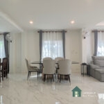 RENT เพอร์เฟ็กต์เพลส รามคำแหง 164 - Perfect Place Ramkhamhaeng 164 Renovated Detached 4 bed 4 bath house