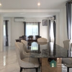 RENT เพอร์เฟ็กต์เพลส รามคำแหง 164 - Perfect Place Ramkhamhaeng 164 Renovated Detached 4 bed 4 bath house