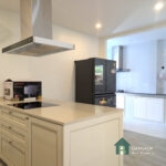 RENT เพอร์เฟ็กต์เพลส รามคำแหง 164 - Perfect Place Ramkhamhaeng 164 Renovated Detached 4 bed 4 bath house