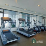 RENT เอดจ์ สุขุมวิท 23 Edge Sukhumvit 23 Modern 1 bed 1 bath walk to Asok BTS Terminal 21