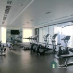 RENT เอดจ์ สุขุมวิท 23 Edge Sukhumvit 23 Modern 1 bed 1 bath walk to Asok BTS Terminal 21