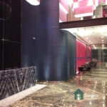 RENT เอดจ์ สุขุมวิท 23 Edge Sukhumvit 23 Modern 1 bed 1 bath walk to Asok BTS Terminal 21