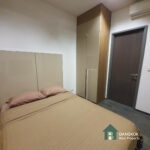 RENT เอดจ์ สุขุมวิท 23 Edge Sukhumvit 23 Modern 1 bed 1 bath walk to Asok BTS Terminal 21
