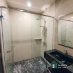 RENT เอดจ์ สุขุมวิท 23 Edge Sukhumvit 23 Modern 1 bed 1 bath walk to Asok BTS Terminal 21