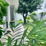 RENT ให้เช่าบ้านเดี่ยว เอกมัย พร้อมสระว่ายน้ำส่วนตัว Detached house 3 bed study Private Pool Ekkamai