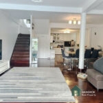 RENT ให้เช่าบ้านเดี่ยว เอกมัย พร้อมสระว่ายน้ำส่วนตัว Detached house 3 bed study Private Pool Ekkamai