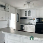 RENT ให้เช่าบ้านเดี่ยว เอกมัย พร้อมสระว่ายน้ำส่วนตัว Detached house 3 bed study Private Pool Ekkamai