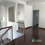 RENT ให้เช่าบ้านเดี่ยว เอกมัย พร้อมสระว่ายน้ำส่วนตัว Detached house 3 bed study Private Pool Ekkamai