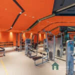 RENT ไอดีโอ รามคำแหง ลำสาลี สเตชั่น IDEO Ramkhamhaeng Lamsali Station Brand New Studio 1 bath condo walk MRT Yellow Line