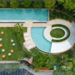 RENT ไอดีโอ รามคำแหง ลำสาลี สเตชั่น IDEO Ramkhamhaeng Lamsali Station Brand New Studio 1 bath condo walk MRT Yellow Line