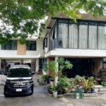 Rent ให้เช่าบ้านเดี่ยวในอุดมสุข เพื่อการพาณิชย์ Udomsuk detached 5 bed house office homeoffice commercial use