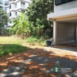 Rent ให้เช่าบ้านเดี่ยวในอุดมสุข เพื่อการพาณิชย์ Udomsuk detached 5 bed house office homeoffice commercial use