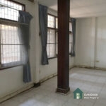 Rent ให้เช่าบ้านเดี่ยวในอุดมสุข เพื่อการพาณิชย์ Udomsuk detached 5 bed house office homeoffice commercial use