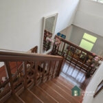 SALE บ้าน ลาดพร้าว Baan Ladprao Village Detached house Compound 3 buildings 4 bed 4 bath private swimming pool