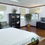 SALE บ้าน ลาดพร้าว Baan Ladprao Village Detached house Compound 3 buildings 4 bed 4 bath private swimming pool