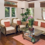 SALE บ้าน ลาดพร้าว Baan Ladprao Village Detached house Compound 3 buildings 4 bed 4 bath private swimming pool