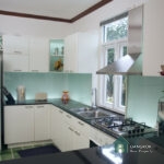 SALE บ้าน ลาดพร้าว Baan Ladprao Village Detached house Compound 3 buildings 4 bed 4 bath private swimming pool