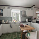 SALE บ้าน ลาดพร้าว Baan Ladprao Village Detached house Compound 3 buildings 4 bed 4 bath private swimming pool